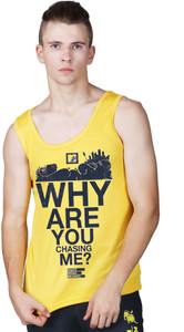 L'appel du vide Men's Vest