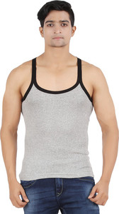 Zippy Men's Vest