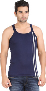 Zippy Men's Vest