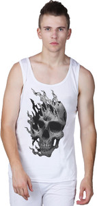 L'appel du vide Men's Vest