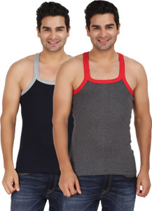 Wyatt Men's Vest