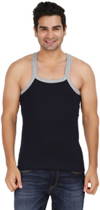 Wyatt Men's Vest