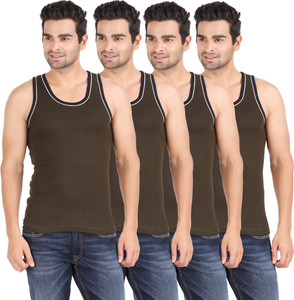 Zippy Men's Vest