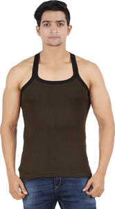 Zippy Men's Vest