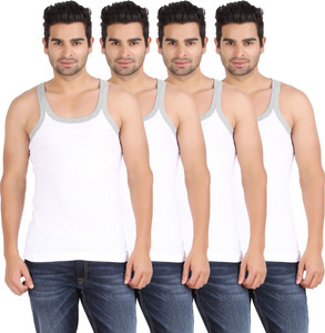 Zippy Men's Vest