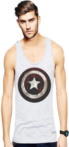 L'appel du vide Men's Vest