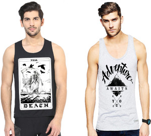 L'appel du vide Men's Vest