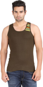 Zippy Men's Vest
