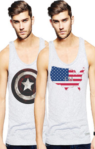 L'appel du vide Men's Vest