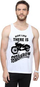 Sayitloud Men's Vest