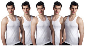 Lux Venus Men's Vest