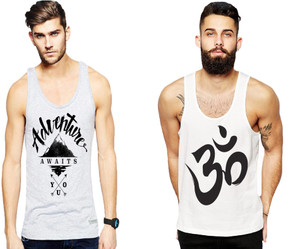 L'appel du vide Men's Vest