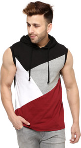 Gritstones Men's Vest