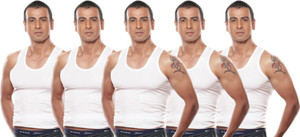 Rupa Jon Men's Vest