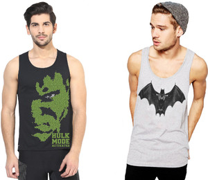 L'appel du vide Men's Vest