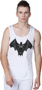 L'appel du vide Men's Vest