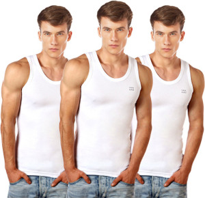 Lux Cozi Men's Vest