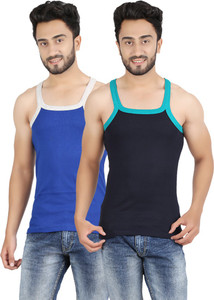 Mr.Fake Men's Vest