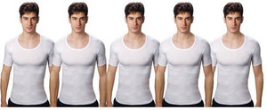 Rupa Jon Men's Vest