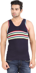 Zippy Men's Vest