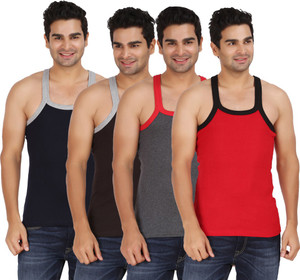 Wyatt Men's Vest