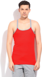 Jockey Men's Vest