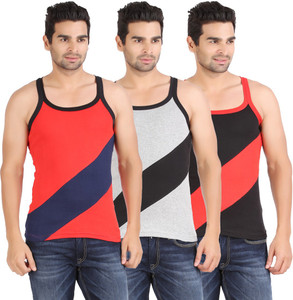 Zippy Men's Vest
