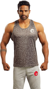 Omtex Men's Vest