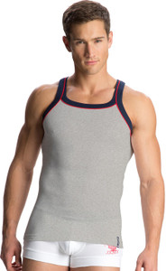 Jockey Men's Vest