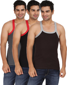 Wyatt Men's Vest