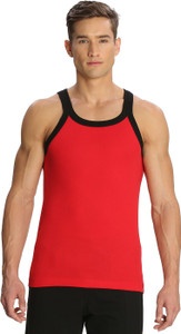 Jockey Men's Vest
