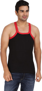 Wyatt Men's Vest