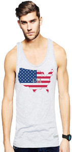 L'appel du vide Men's Vest