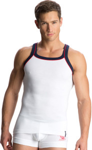 Jockey Men's Vest