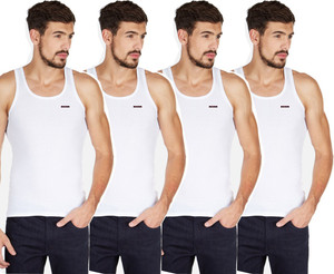 Amul Gold Men's Vest