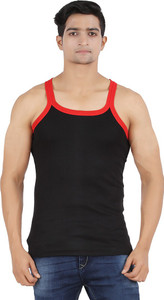 Zippy Men's Vest