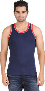 Zippy Men's Vest