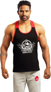 Omtex Men's Vest