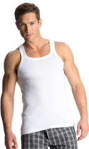 Jockey Men's Vest