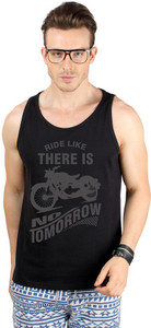 Sayitloud Men's Vest