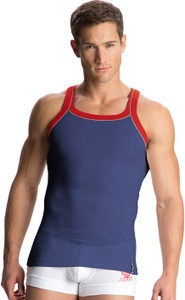 Jockey Men's Vest