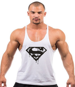 SM Nutrition Men's Vest