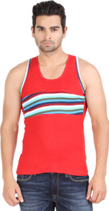 Zippy Men's Vest