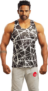 Omtex Men's Vest