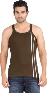 Zippy Men's Vest