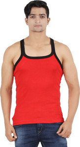 Zippy Men's Vest
