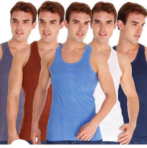 Rupa Men's Vest