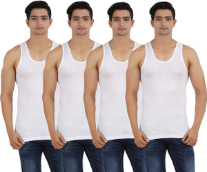Zippy Men's Vest
