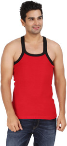 Wyatt Men's Vest