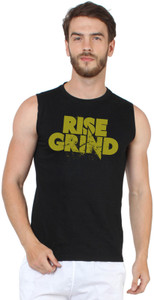 Sayitloud Men's Vest